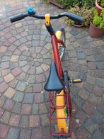 Kinderfiets Gazelle 16 inch, Ophalen, Gebruikt, 16 tot 20 inch, GAZELLE
