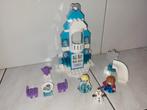Duplo Disney prinsessen Frozen set, Kinderen en Baby's, Speelgoed | Duplo en Lego, Gebruikt, Ophalen of Verzenden, Duplo, Duplo