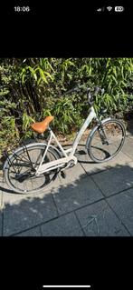 Puch damesfiets, Fietsen en Brommers, Fietsen | Dames | Damesfietsen, Ophalen of Verzenden, Zo goed als nieuw, Overige merken