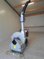 Jansen FX102RS Houtversnipperaar - Hydraulische invoer - PTO, Ophalen of Verzenden, Nieuw
