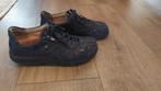 Damesschoenen Finn comfort, Blauw, Zo goed als nieuw, Veterschoenen, Finn comfort