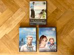 The Sandhamn Murders - Seizoen 1 t/m 3 op DVD (met NL), Boxset, Ophalen of Verzenden, Zo goed als nieuw, Vanaf 12 jaar
