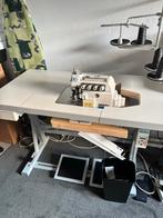 Diverse goed werkende naaimachines, Gebruikt, Naaimachine, Industrieel, Ophalen
