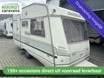 CHATEAU CHIARA 380 EXPORT + ZO MEE + VOORTENT +FIETSENDRAGER, Caravans en Kamperen, Caravans, Chateau, Bedrijf, Tot en met 3, 5 tot 6 meter