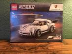 LEGO Speed Champions 75895 – 1974 Porsche 911, Ophalen of Verzenden, Zo goed als nieuw, Complete set, Lego