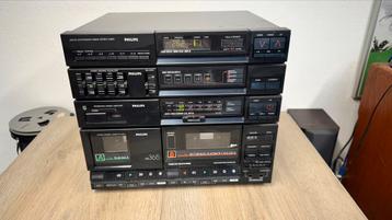 Philips FS365 midi (36cm) stereo set beschikbaar voor biedingen