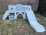 Glijbaan voor kinderen gratis, Ophalen of Verzenden, Gebruikt, Kunststof