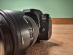 Canon EOS 77D in goede staat, Audio, Tv en Foto, Fotocamera's Digitaal, Ophalen, Spiegelreflex, Canon, Zo goed als nieuw