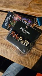 Toverland pin Halloween Nights 2025, Verzamelen, Speldjes, Pins en Buttons, Ophalen of Verzenden, Nieuw