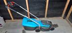 Gardena elektrische grasmaaier, Tuin en Terras, Grasmaaiers, Ophalen, Gebruikt, Elektrische grasmaaier, Opvangbak