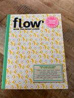 Flow book for paperlovers, Ophalen of Verzenden, Zo goed als nieuw