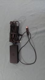 Dell docking station D6000 te koop, Computers en Software, Dockingstations, Ophalen, Zo goed als nieuw, Docking station, Dell
