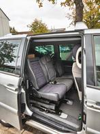 Invalide stoel, Ophalen