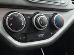 Kia Picanto 1.0 CVVT Comfort Pack|Airco|Elek.Ramen|NAP|1Eig, Voorwielaandrijving, Euro 5, Stof, Gebruikt