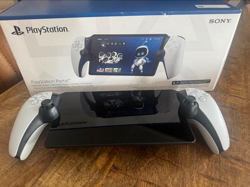 PlayStation Portal Remote Player, Spelcomputers en Games, Spelcomputers | Sony PlayStation 5, Nieuw, Playstation 5, Ophalen