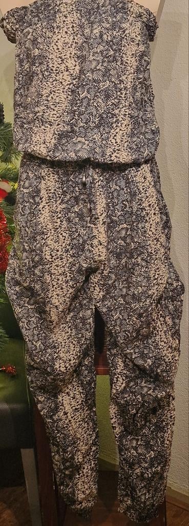 Yaya dames jumpsuit maat 40, Kleding | Dames, Jumpsuits, Maat 38/40 (M), Overige kleuren, Ophalen of Verzenden, Zo goed als nieuw