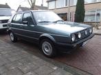 Volkswagen Golf 1.6 GTD BELASTINGVRIJ NEDERLANDSE KENTEKEN, Auto's, Stof, 4 cilinders, 1200 kg, Geïmporteerd