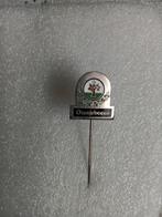 Een vol metalen speldje van Oranjeboom, Ophalen of Verzenden, Overige onderwerpen