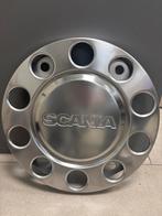 8x Nieuwe Scania Opstapring RVS - Origineel, Auto-onderdelen, Vrachtwagen-onderdelen, Ophalen of Verzenden, Nieuw, Scania, Overige Auto-onderdelen
