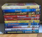 10 disney dvd, nl, koopje, Ophalen of Verzenden, Zo goed als nieuw, Avontuur, Film