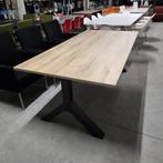 Gispen Team design tafel Y-poot NIEUW blad - 200x100 cm, Niet ingevuld, Gebruikt, Niet ingevuld, Niet ingevuld