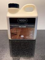 Woca olie wit, Doe-het-zelf en Verbouw, Overige Doe-het-zelf en Verbouw, Ophalen of Verzenden, Nieuw