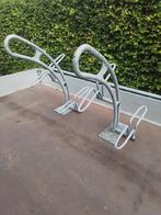 Fietsen stalling, Ophalen, Zo goed als nieuw