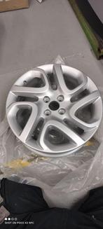alu veleg renault 6.5Jx17/ 1stuks, Ophalen of Verzenden, Nieuw