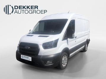Ford Transit 290 2.0 TDCI L2H2 Trend beschikbaar voor biedingen