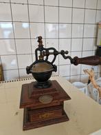 Antieke Koffiemolen - Prachtig Exemplaar, Antiek en Kunst, Ophalen of Verzenden