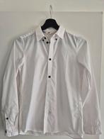 Wit H&M overhemd, maat 152, H&M, Overhemd of Blouse, Ophalen of Verzenden, Zo goed als nieuw