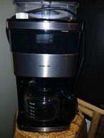 Koffiezetapparaat voor bonen.Inventum, Witgoed en Apparatuur, Koffiezetapparaten, Ophalen of Verzenden, Zo goed als nieuw, Koffiemachine