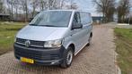 Volkswagen Transporter 2.0 D 75KW 2019 Grijs / 1e eigenaar, 4 cilinders, Volkswagen, Bedrijf, Zilver of Grijs