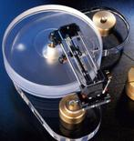 Clearaudio / Souther TQ1 Tangential Tonearm,Fully Serviced, Audio, Tv en Foto, Verzenden, Gebruikt, Platenspeler-onderdeel, Overige merken