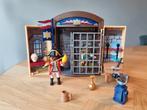 Playmobil Piraten Speelbox 70506 - Zo Goed Als Nieuw, Ophalen of Verzenden, Zo goed als nieuw, Complete set