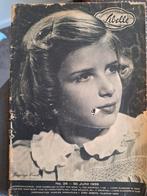 Libelle uit 1939, Ophalen of Verzenden, 1920 tot 1940, Tijdschrift
