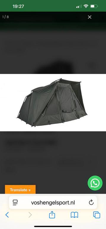 Nash Titan T1 (1e model) beschikbaar voor biedingen