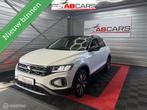 Volkswagen T-Roc 1.0 TSI Style, Auto's, Volkswagen, Voorwielaandrijving, Stof, Gebruikt, Lichtsensor