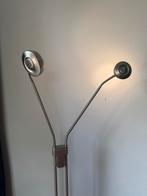 Vloer lamp, Huis en Inrichting, Ophalen, Zo goed als nieuw, 100 tot 150 cm