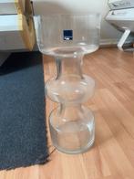 Vaas Leonardo, Ophalen, Overige kleuren, Minder dan 50 cm, Glas