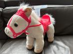 Paard Zapf Creation, Ophalen of Verzenden, Zo goed als nieuw, Babypop