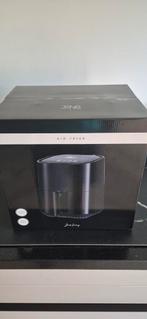 JENS Living Air Fryer - 4 Liter - Zwart - Nieuw, Ophalen of Verzenden, Nieuw
