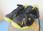 Wilson open ac tennisschoenen nieuw dames maat 38 1/3 (24cm), Schoenen, Nieuw, Ophalen of Verzenden, Wilson