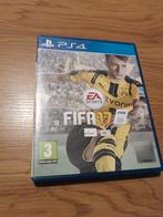Fifa 17 - ps4 hit, 1 speler, Ophalen, Gebruikt, Vanaf 3 jaar