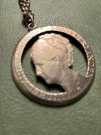 Zilveren Wilhelmina 1932 Rijksdaalder, Zilver, Koningin Wilhelmina, Losse munt, Overige waardes