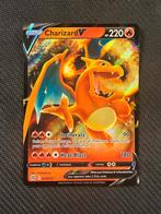 Charizard V 17/172 Brilliant Stars Pokemon, Hobby en Vrije tijd, Verzamelkaartspellen | Pokémon, Ophalen, Nieuw, Losse kaart