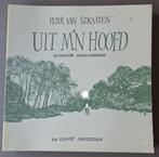 Uit m'n hoofd - Peter van Straaten, Ophalen of Verzenden, Gelezen