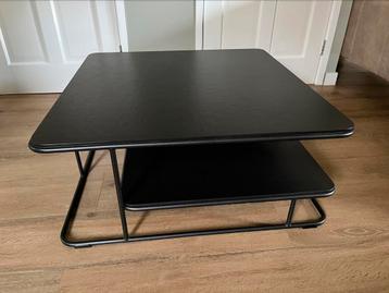 Bert Plantagie Layers salontafel met tijdschriften blad beschikbaar voor biedingen
