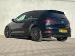Volkswagen Golf 2.0 TSI 245pk 7-DSG 2019 Zwart, Zwart, 4 cilinders, 1984 cc, Leder en Stof