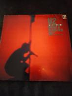 U2 , under a blood Red Sky, Cd's en Dvd's, Vinyl | Rock, Ophalen of Verzenden, Zo goed als nieuw, Overige formaten, Poprock